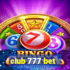 club 777 bet